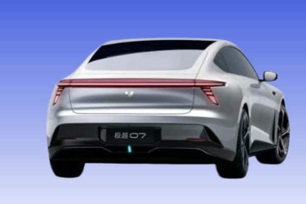 当阳市回收小米汽车